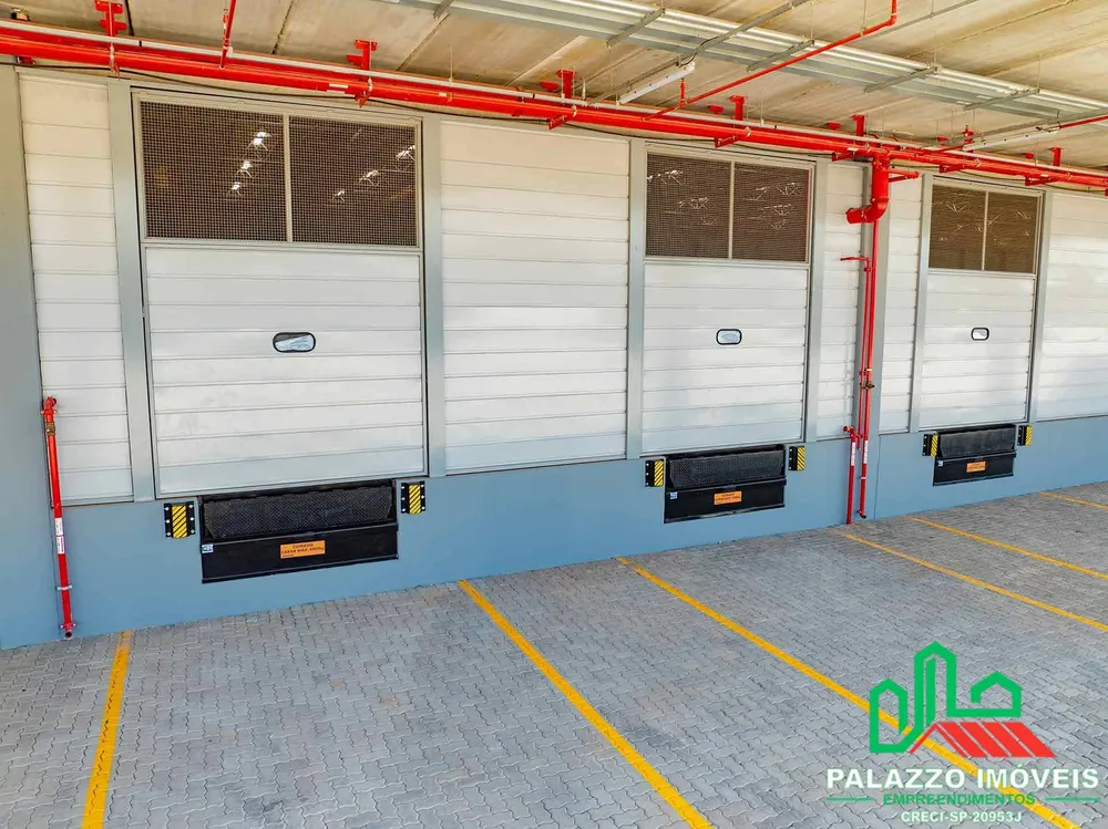 Depósito-Galpão, 2198 m² - Foto 9
