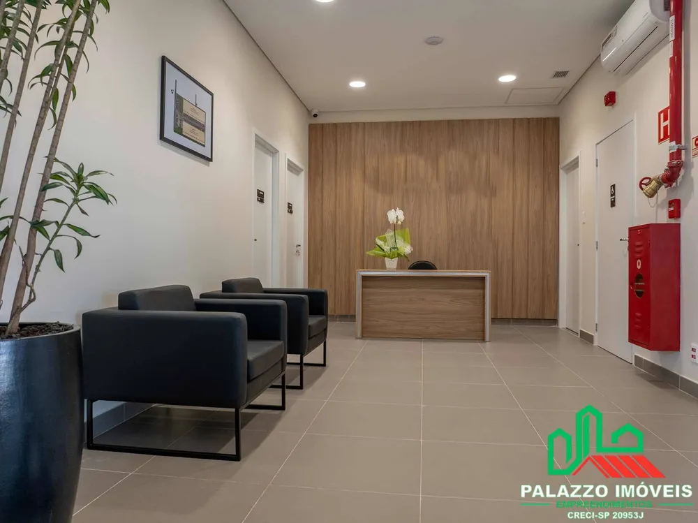 Depósito-Galpão, 2198 m² - Foto 10