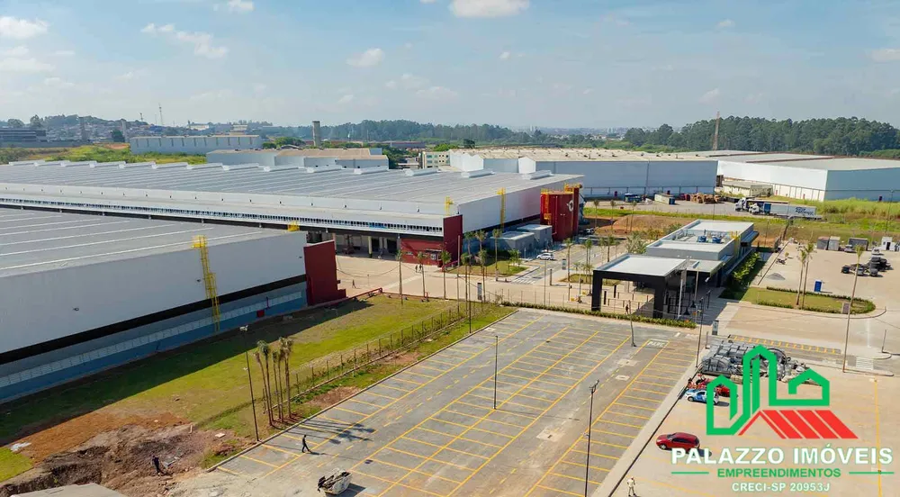 Depósito-Galpão, 2198 m² - Foto 4