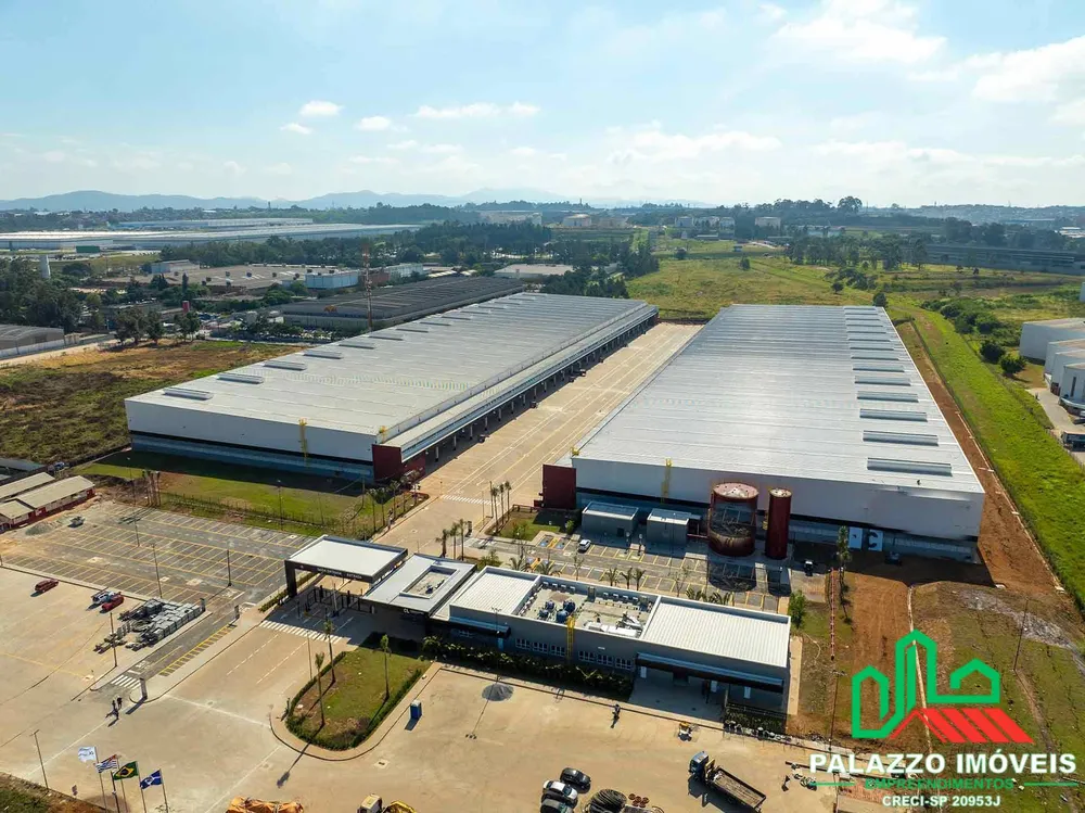 Depósito-Galpão, 2198 m² - Foto 2