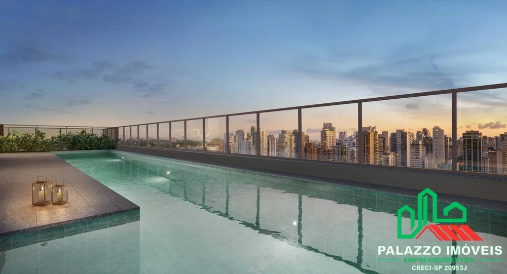 Apartamento, 4 quartos, 224 m² - Foto 10