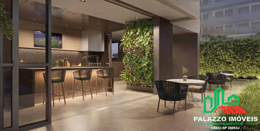 Apartamento, 4 quartos, 224 m² - Foto 11