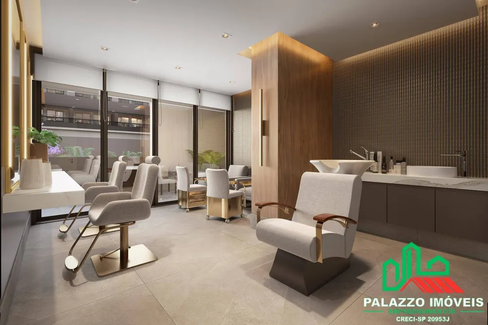 Apartamento, 4 quartos, 224 m² - Foto 3