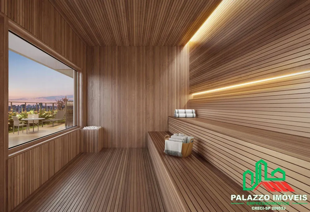 Apartamento, 4 quartos, 224 m² - Foto 12