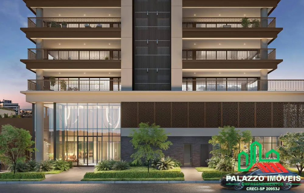 Apartamento, 4 quartos, 224 m² - Foto 4