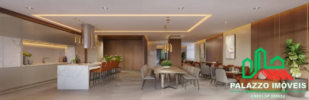 Apartamento, 4 quartos, 224 m² - Foto 6