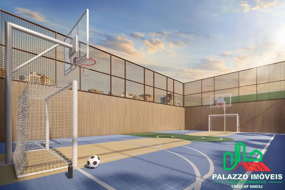 Apartamento, 4 quartos, 224 m² - Foto 7