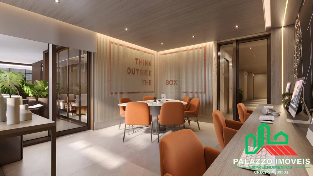 Apartamento, 4 quartos, 224 m² - Foto 8
