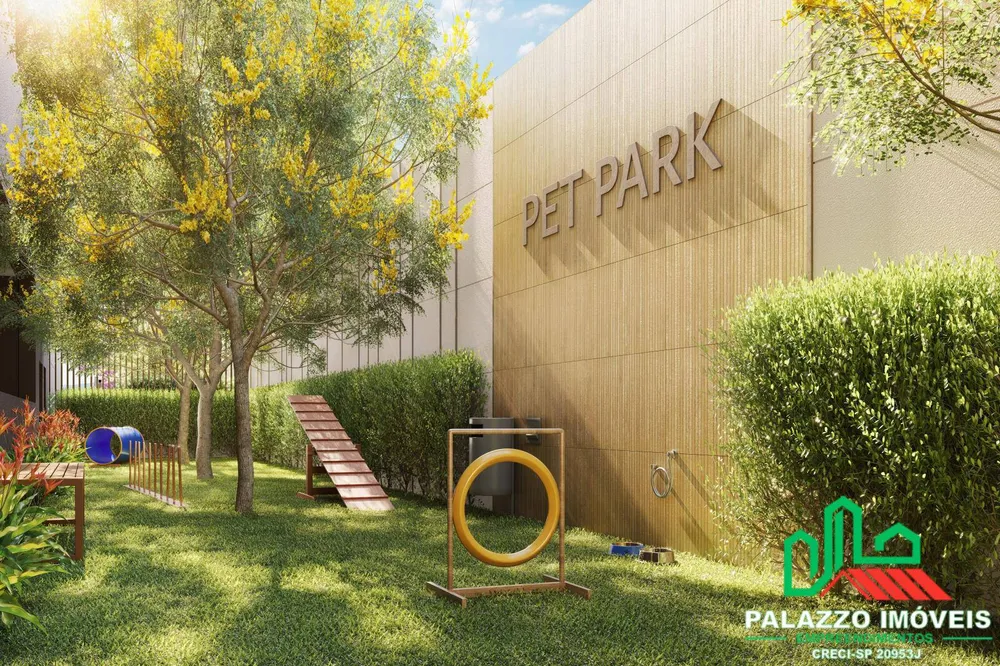 Apartamento, 4 quartos, 224 m² - Foto 5