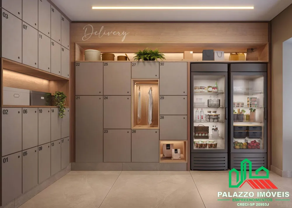 Apartamento, 4 quartos, 224 m² - Foto 15