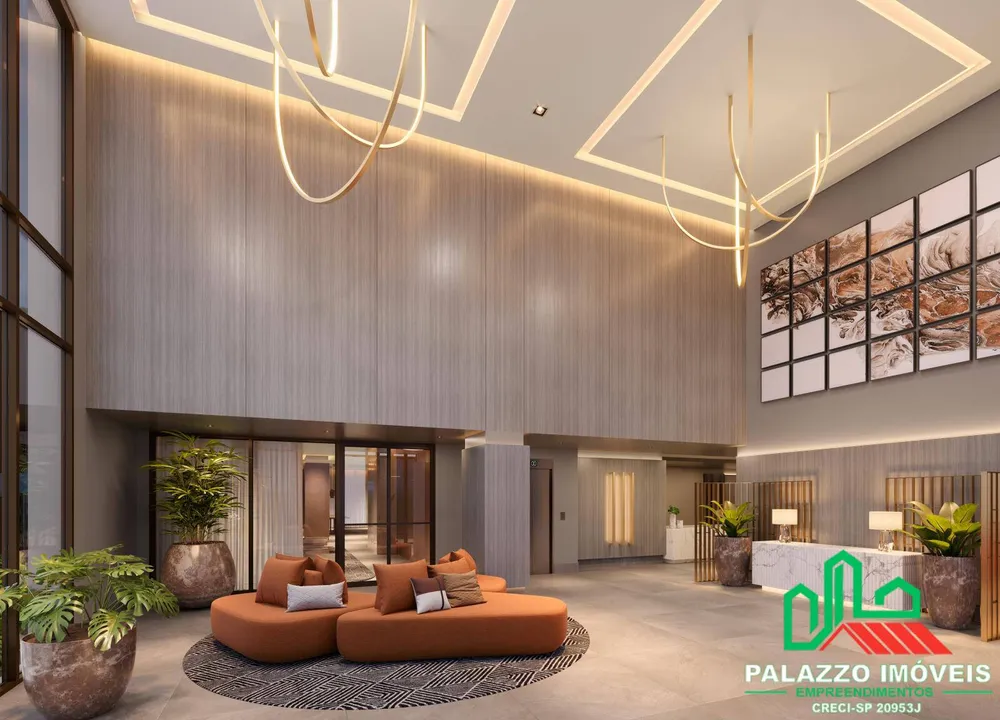 Apartamento, 4 quartos, 224 m² - Foto 2