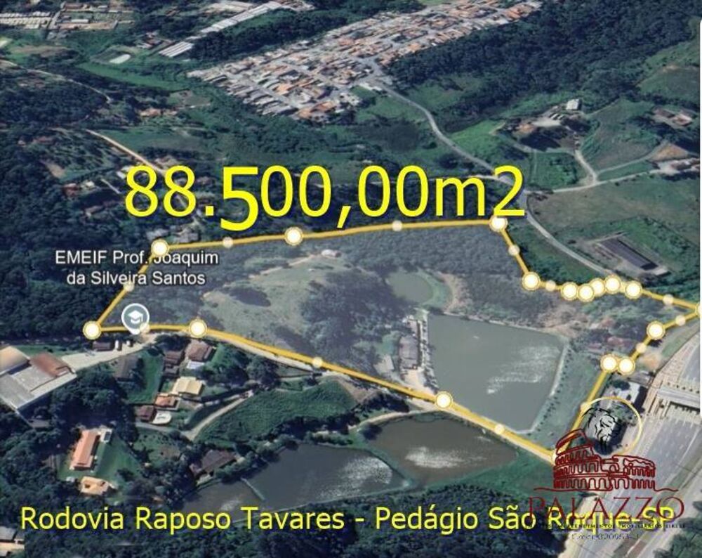 Terreno à venda, 88523m² - Foto 4