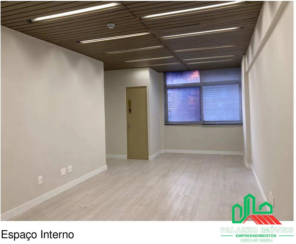 Sala-Conjunto, 38 m² - Foto 1