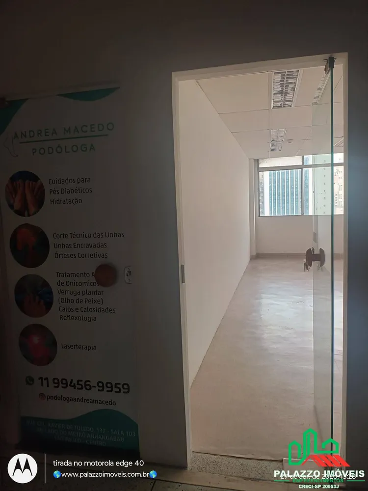 Sala-Conjunto, 40 m² - Foto 9