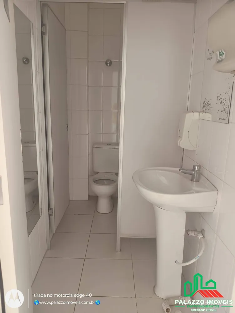 Sala-Conjunto, 40 m² - Foto 4