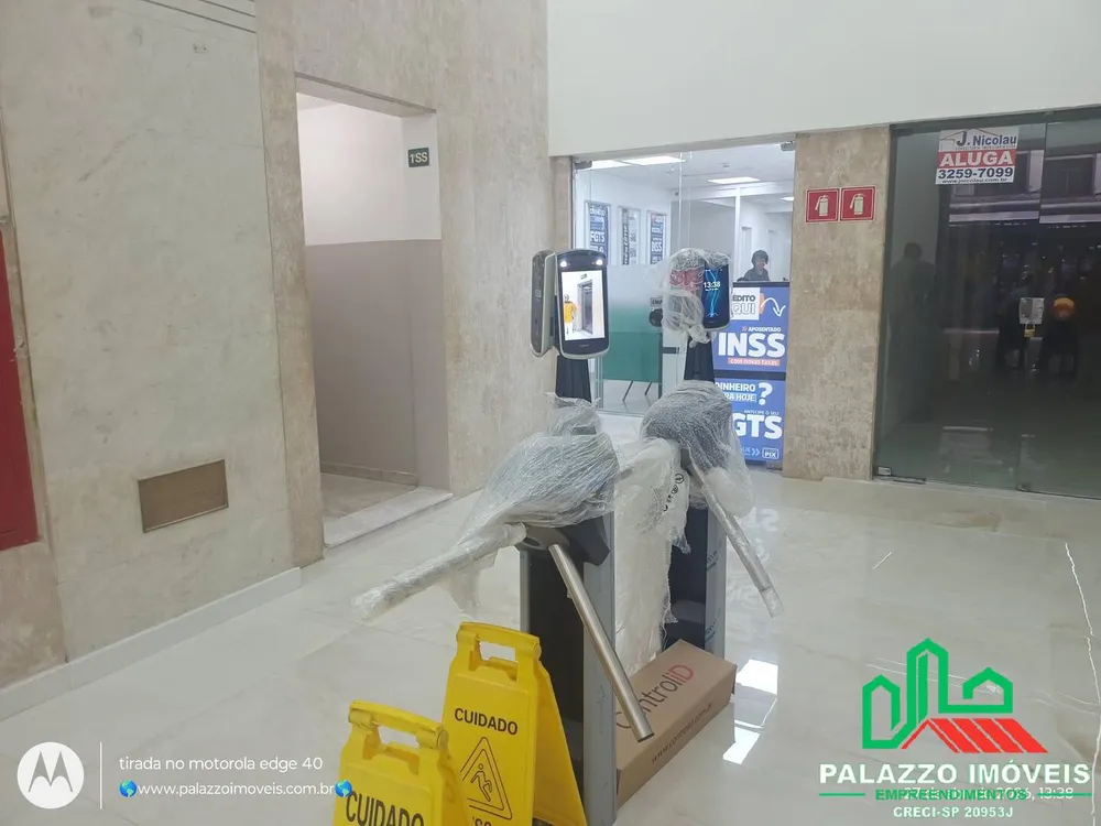 Sala-Conjunto, 40 m² - Foto 5