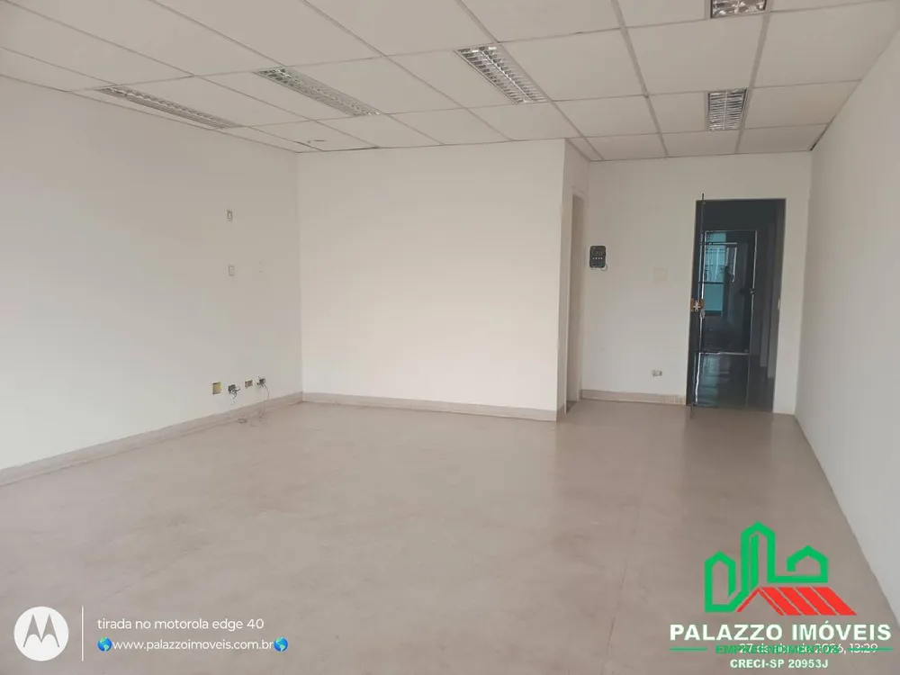 Sala-Conjunto, 40 m² - Foto 1
