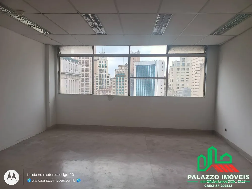 Sala-Conjunto, 40 m² - Foto 2