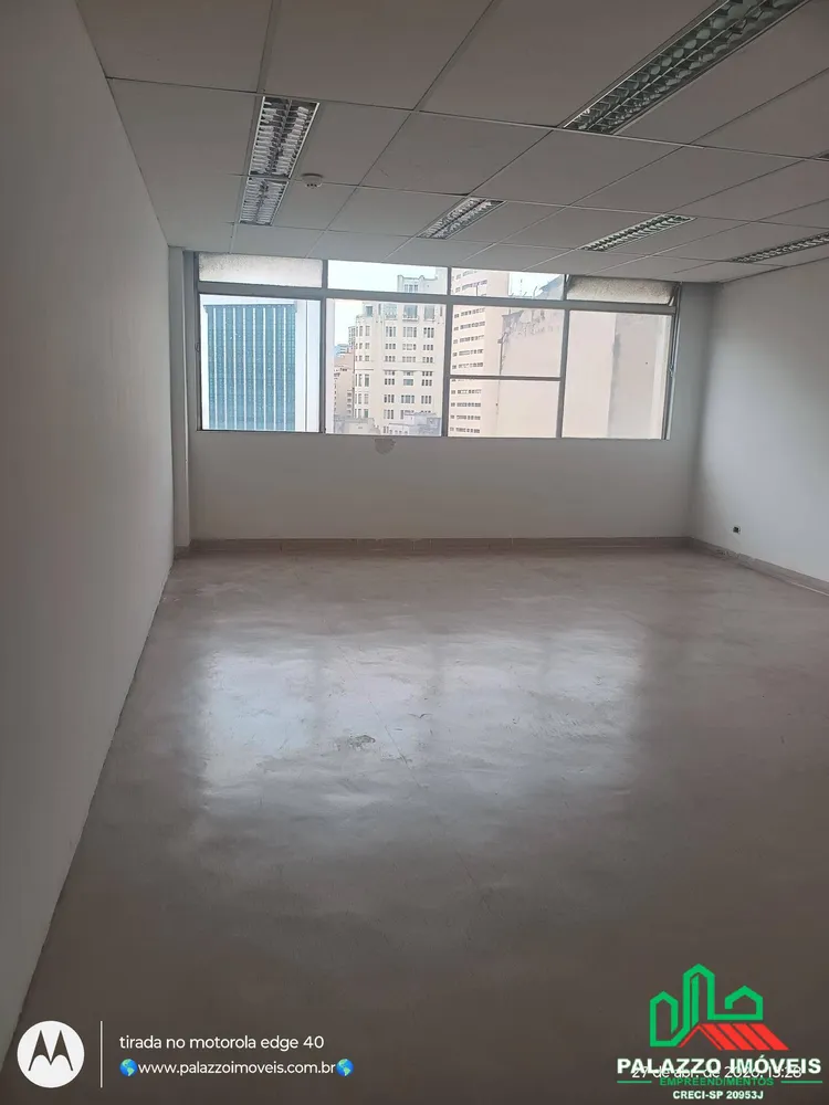 Sala-Conjunto, 40 m² - Foto 3