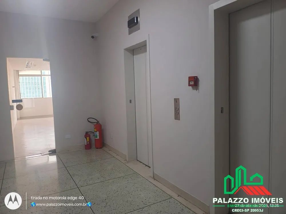 Sala-Conjunto, 40 m² - Foto 6