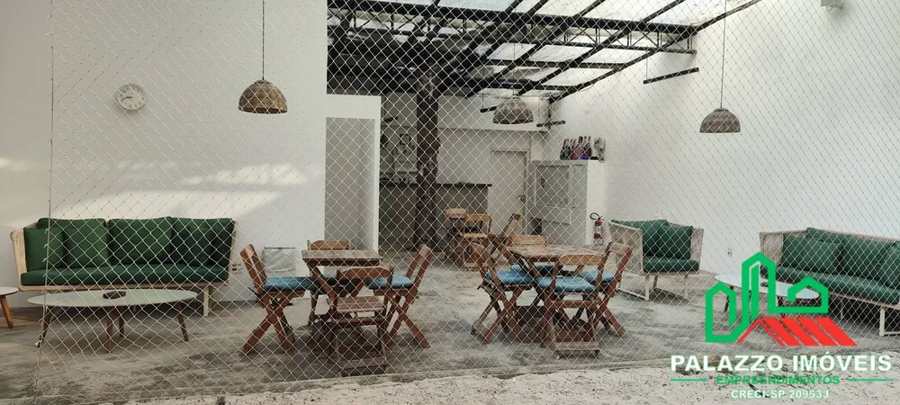Depósito-Galpão, 300 m² - Foto 2