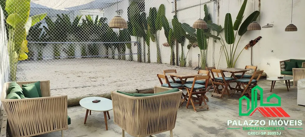 Depósito-Galpão, 300 m² - Foto 4