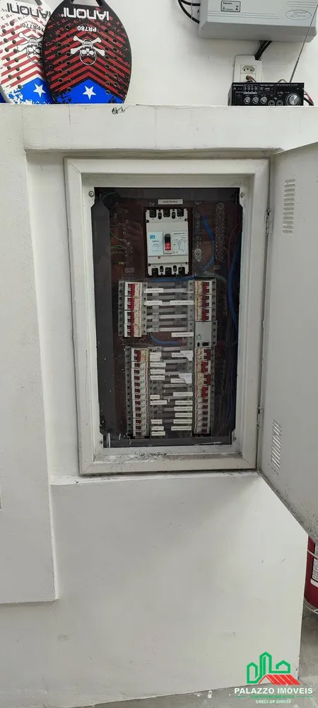 Depósito-Galpão, 300 m² - Foto 10