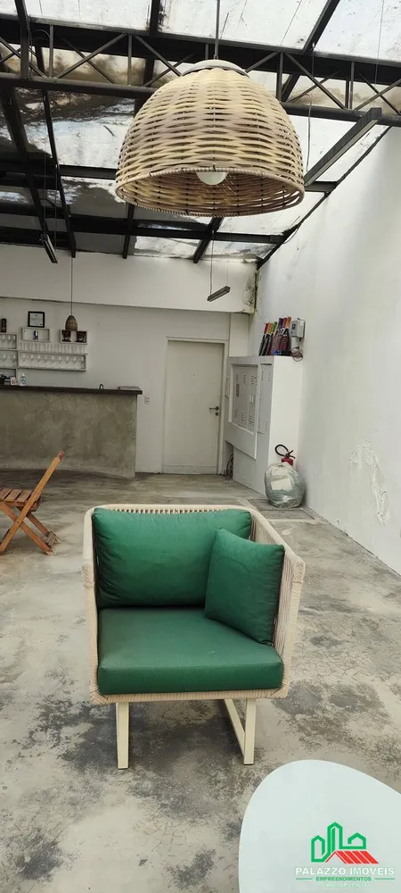 Depósito-Galpão, 300 m² - Foto 8