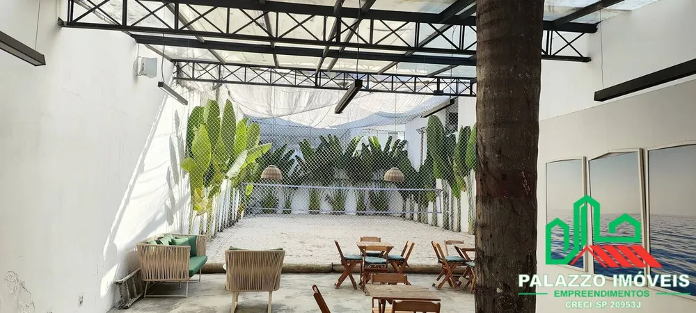 Depósito-Galpão, 300 m² - Foto 5