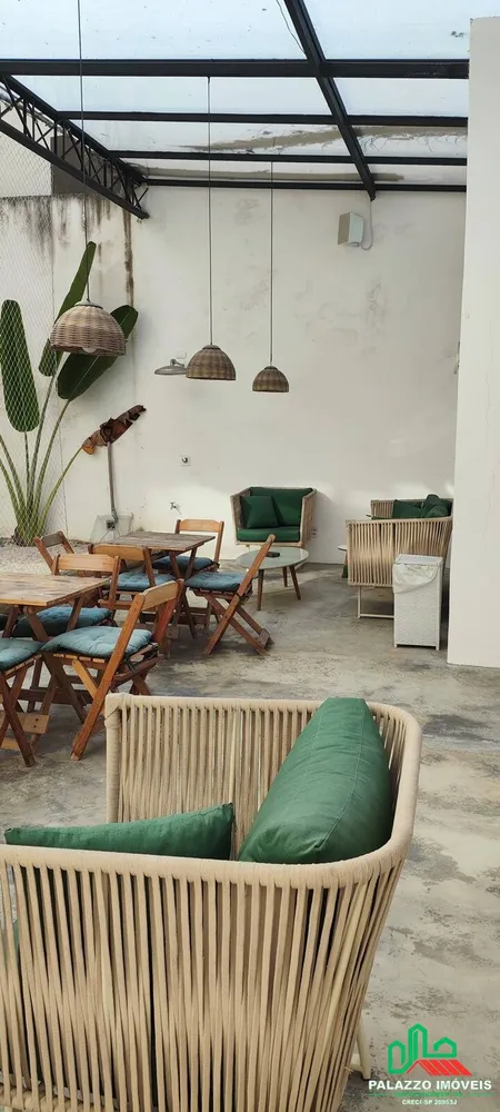 Depósito-Galpão, 300 m² - Foto 16