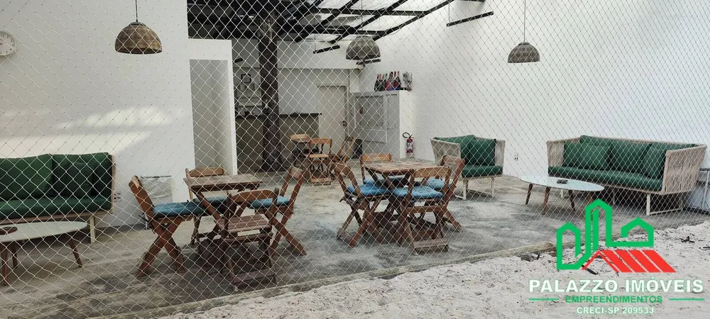 Depósito-Galpão, 300 m² - Foto 6