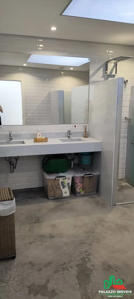 Depósito-Galpão, 300 m² - Foto 13