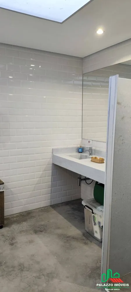 Depósito-Galpão, 300 m² - Foto 12