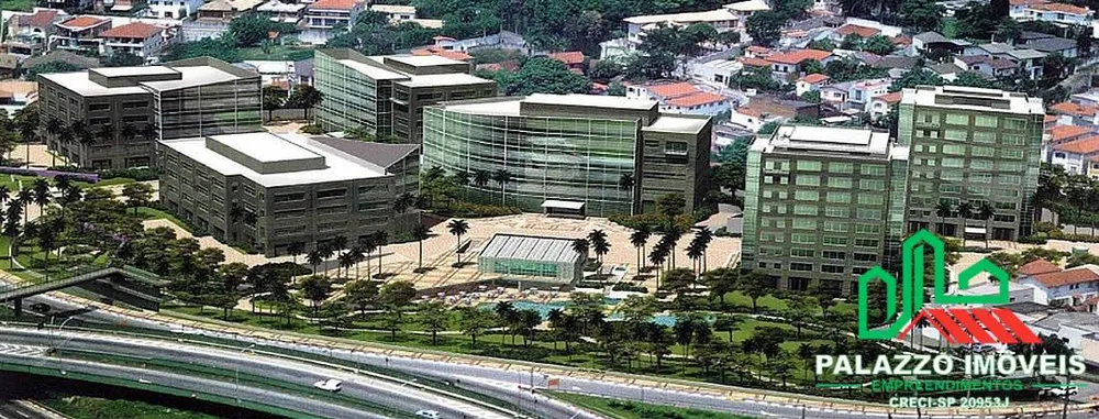 Prédio Inteiro, 19000 m² - Foto 4