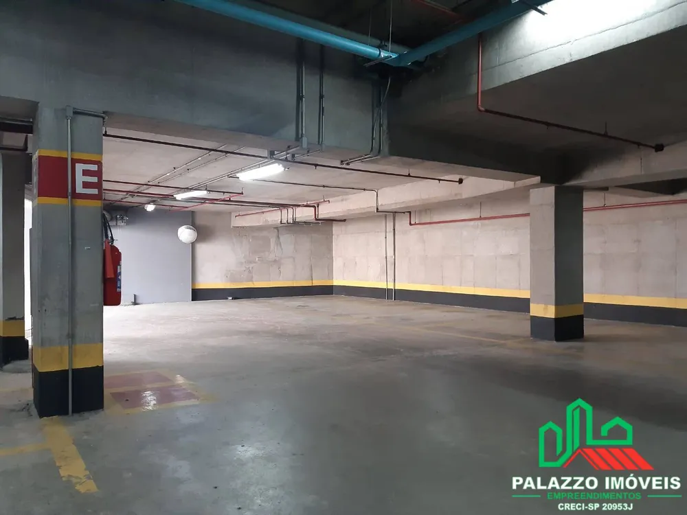 Prédio Inteiro, 19000 m² - Foto 6