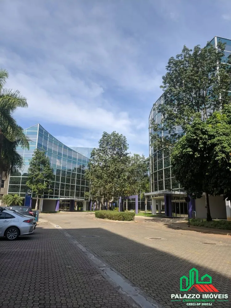 Prédio Inteiro, 19000 m² - Foto 2