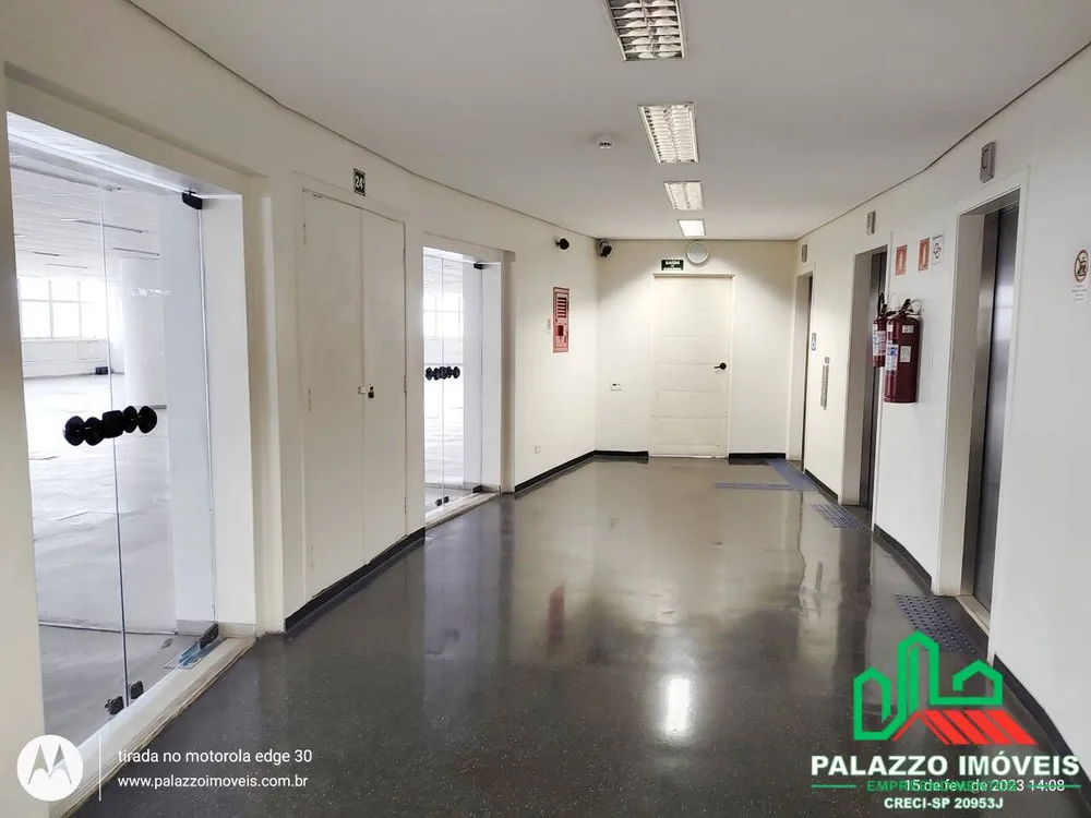 Prédio Inteiro, 950 m² - Foto 15