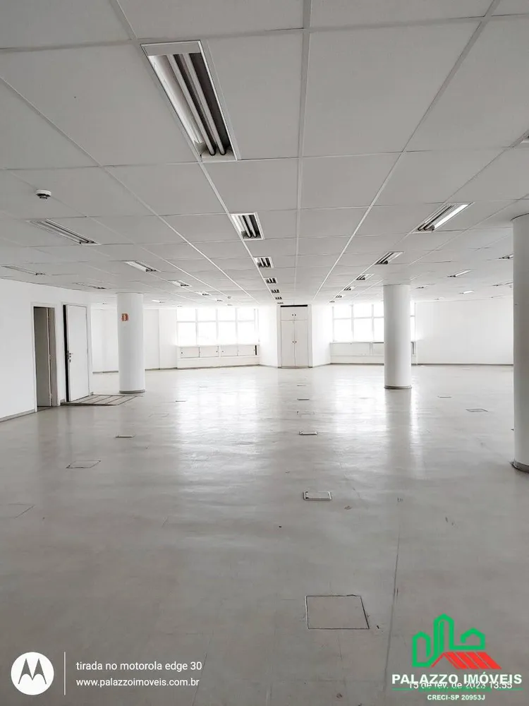 Prédio Inteiro, 950 m² - Foto 1