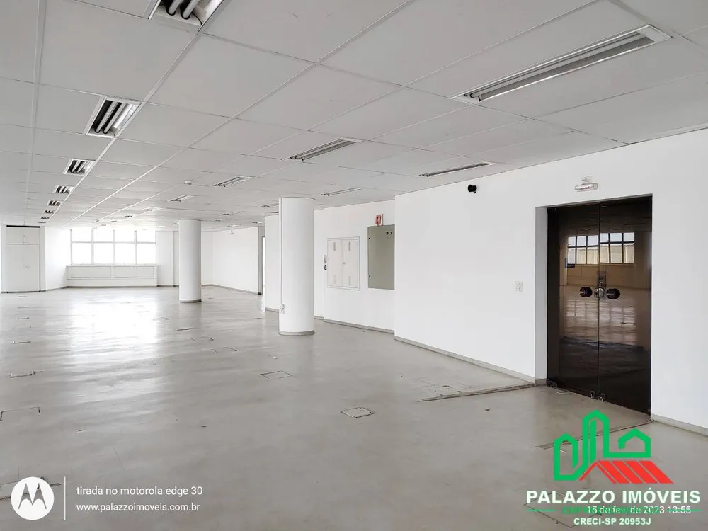 Prédio Inteiro, 950 m² - Foto 1