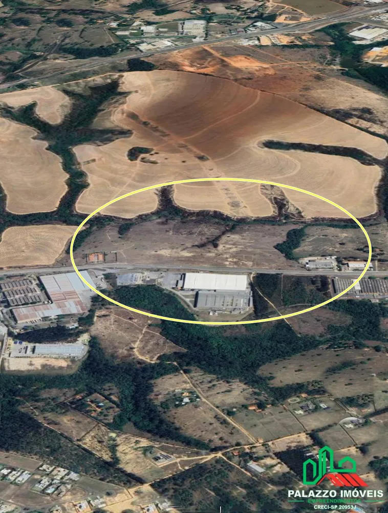 Terreno, 21 hectares - Foto 2