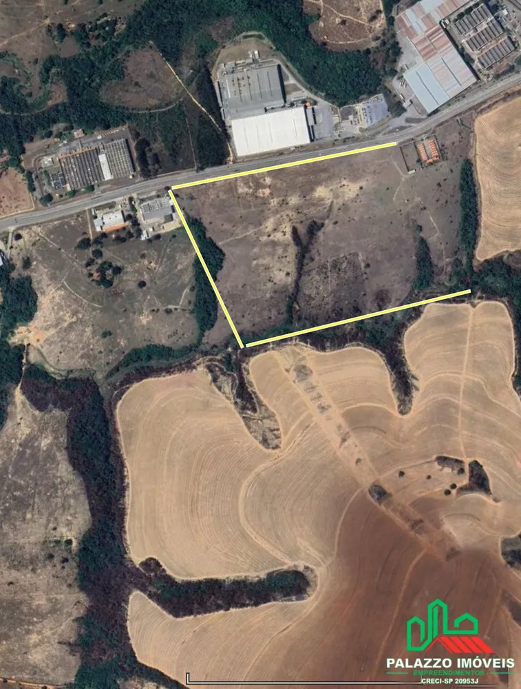 Terreno, 21 hectares - Foto 3