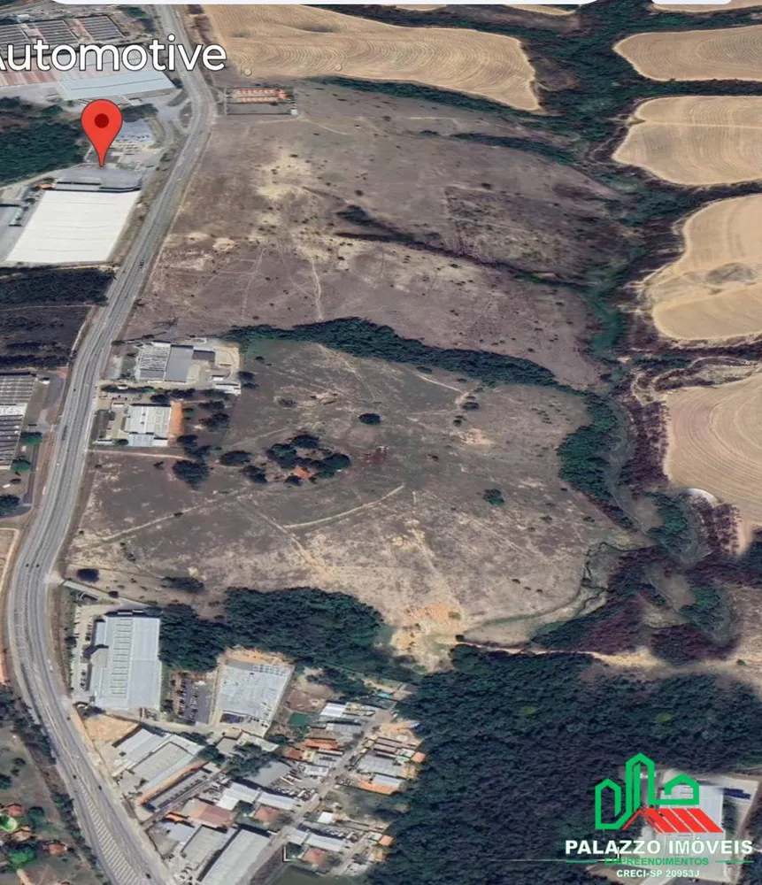 Terreno, 21 hectares - Foto 8