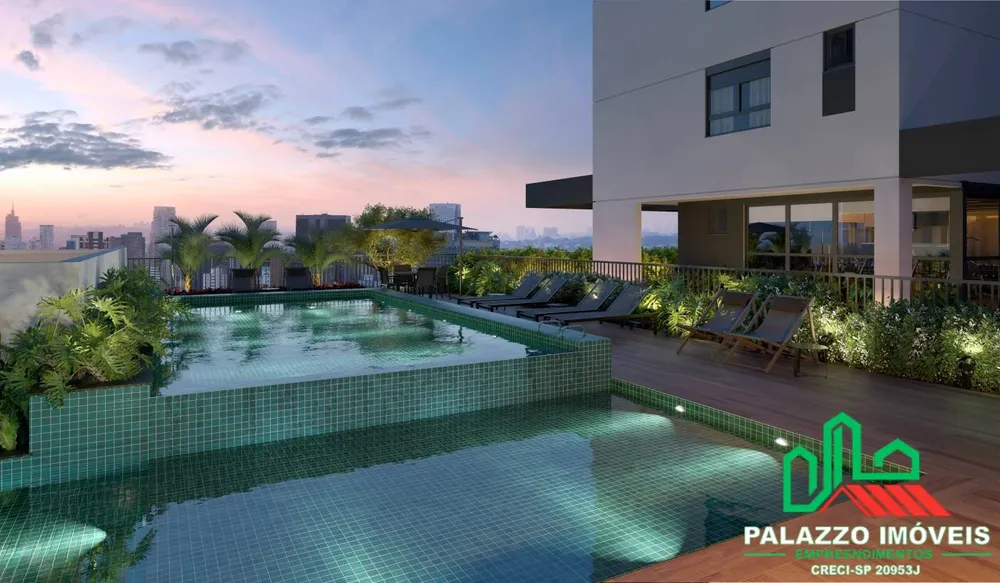 Apartamento, 3 quartos, 147 m² - Foto 9