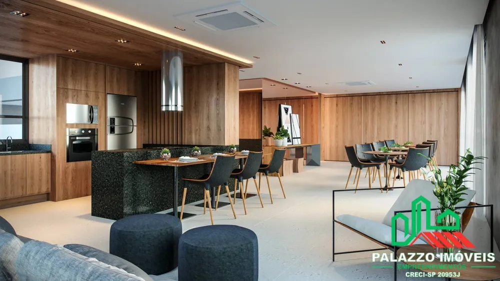 Apartamento, 3 quartos, 147 m² - Foto 4