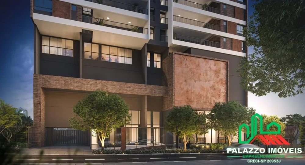 Apartamento, 3 quartos, 147 m² - Foto 12