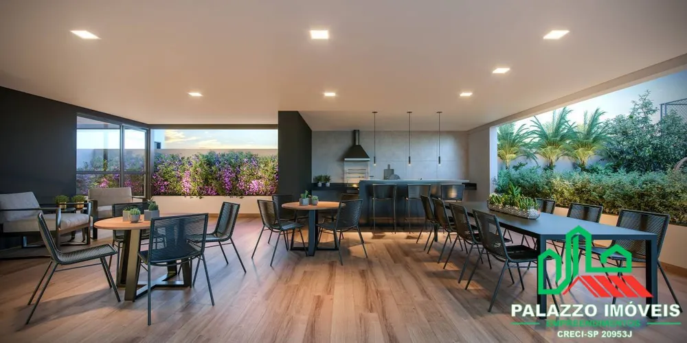 Apartamento, 3 quartos, 147 m² - Foto 3