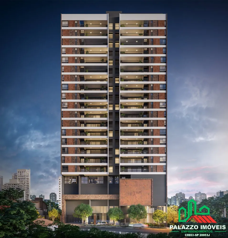 Apartamento, 3 quartos, 147 m² - Foto 5