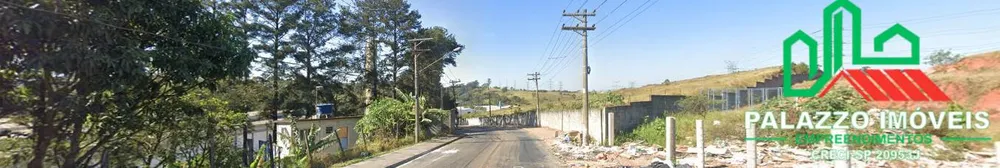 Terreno, 4 hectares - Foto 1
