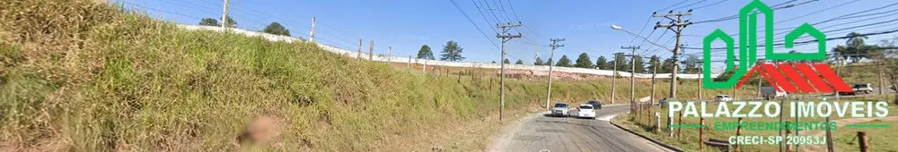 Terreno, 4 hectares - Foto 3