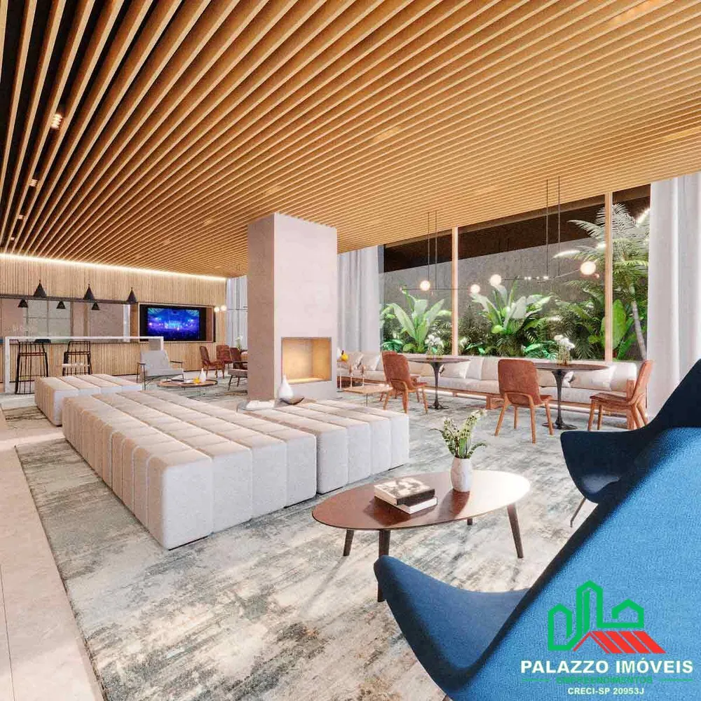 Apartamento, 2 quartos, 105 m² - Foto 16